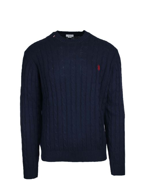  US Polo Assn | Knitwear | 73005413179